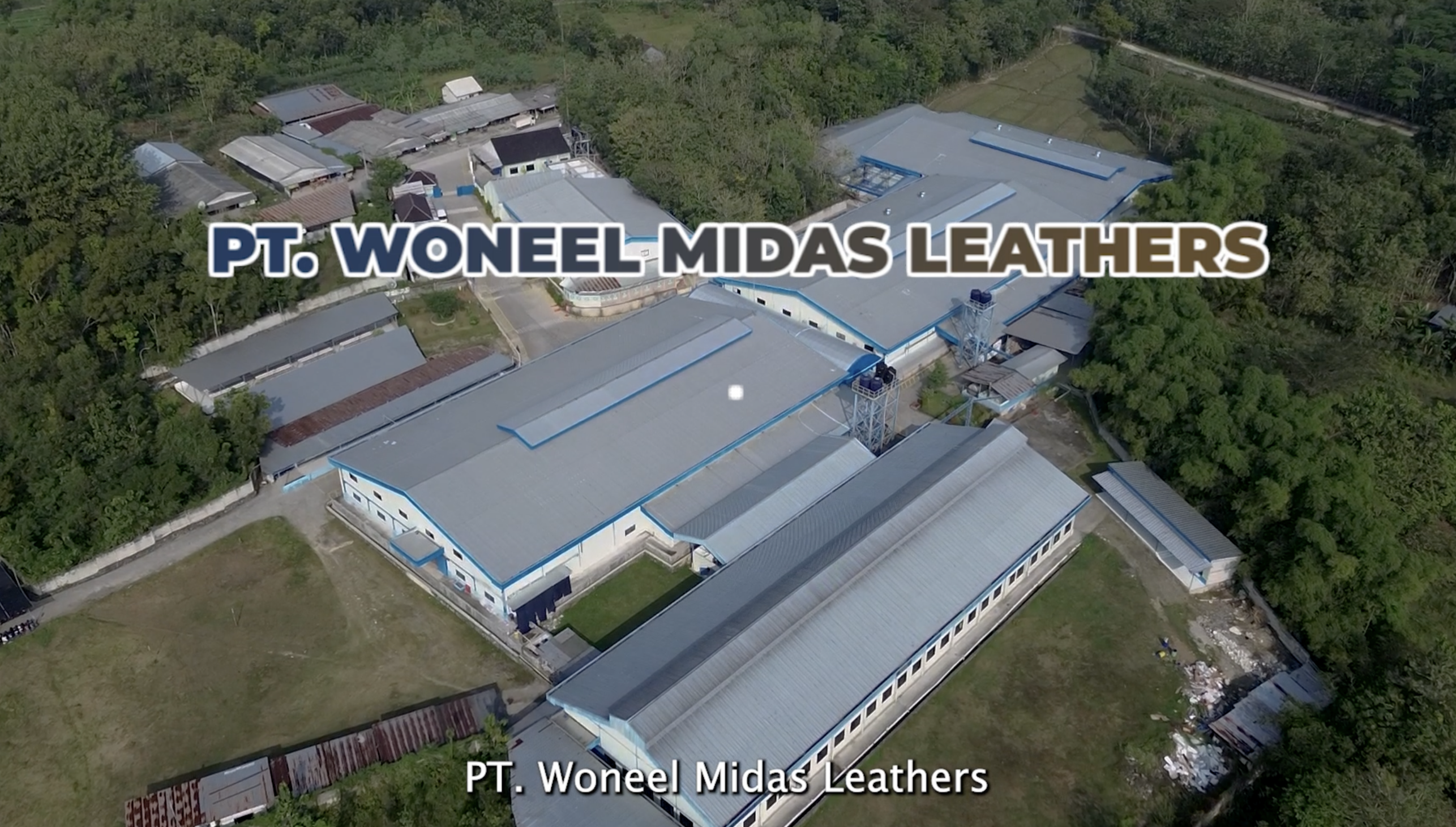 Factory Tour
